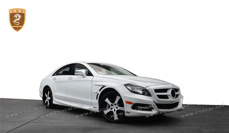 2011-2016 Bens cls-class C218 ENT body conversion kits