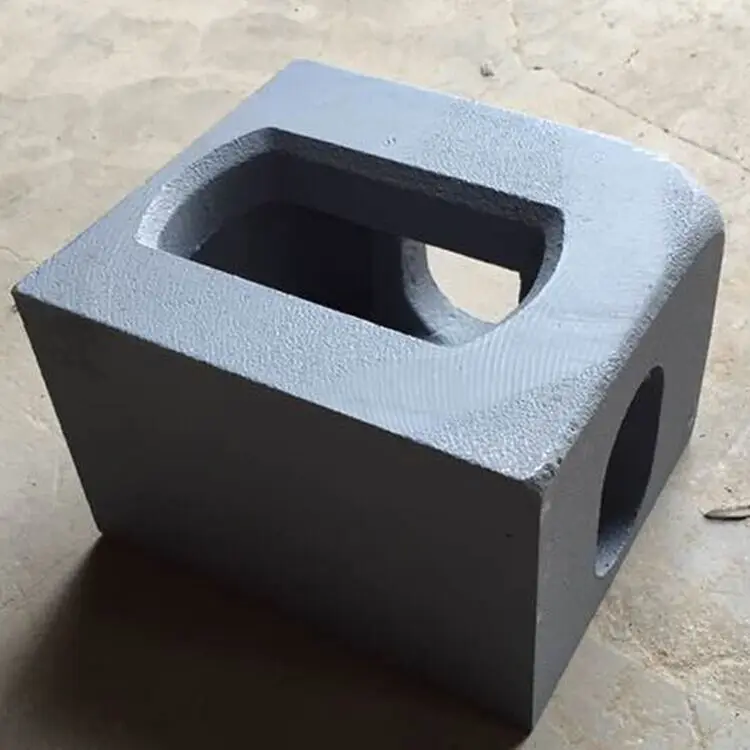 ISO 1161 ABS Certified  Container Corner Casting