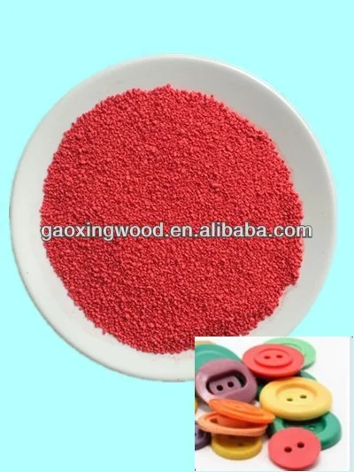 Urea resin Moulding Compound for handles, knobs