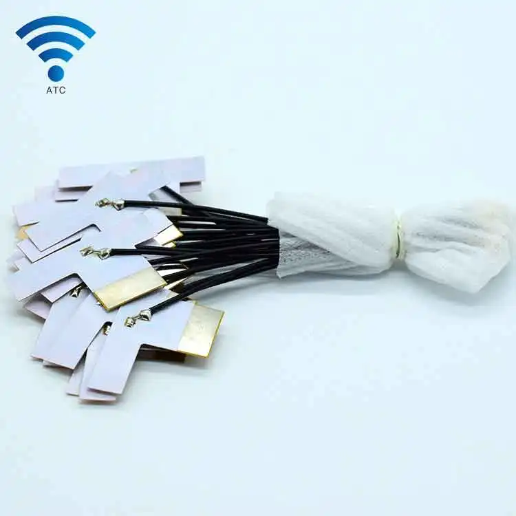 Soft 2400 мГц 2.4 г Wi-Fi беспроводной FPC антенны