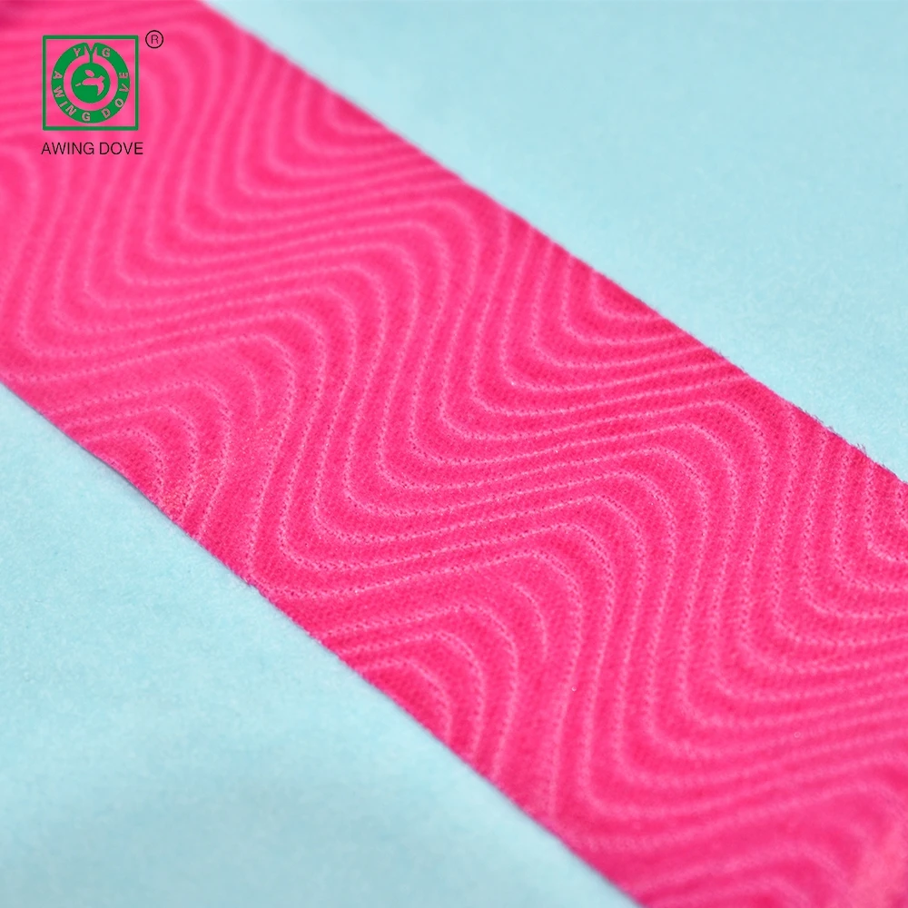 Chinese Supplier Custom Hypoallergenic Surgical Tape