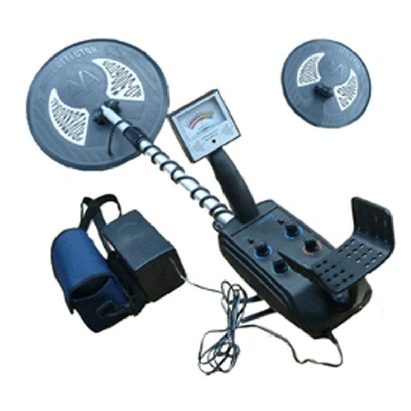 Hot selling!!! Underground gold gemstone metal detector system MD-5008 3.5m long range scanner gold metal machine.