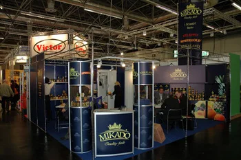 New crop Mikado brand canned fruit canned strawberries  tinned strawberry  in LS in light syrup