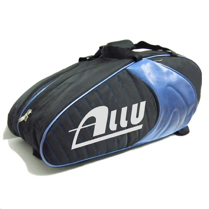 
New High quality Padel Bag Paddel Backpack For Sports 600D Beach Tennis Racket Bag 