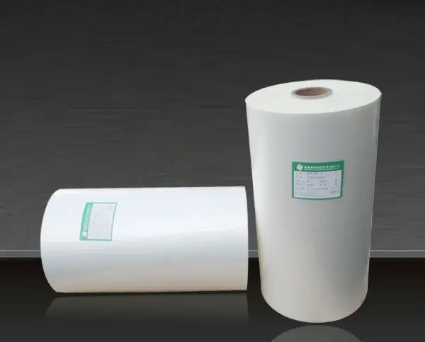 dry type bopp lamination film