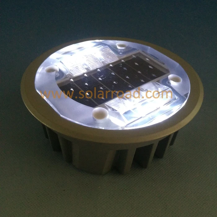 Solar Powered Led Light Road Studs Road Marker