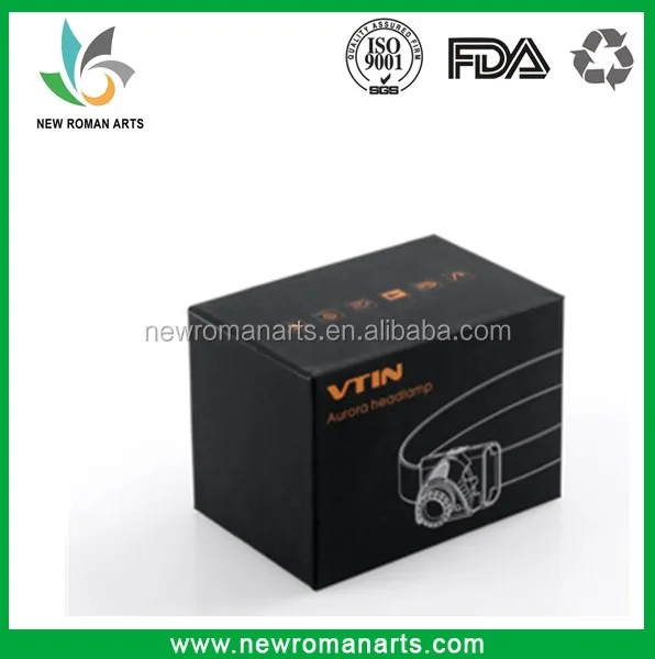 China Suppliers Custom New Design Cosmetic Packing Cardboard Boxes For Brand Lipstick