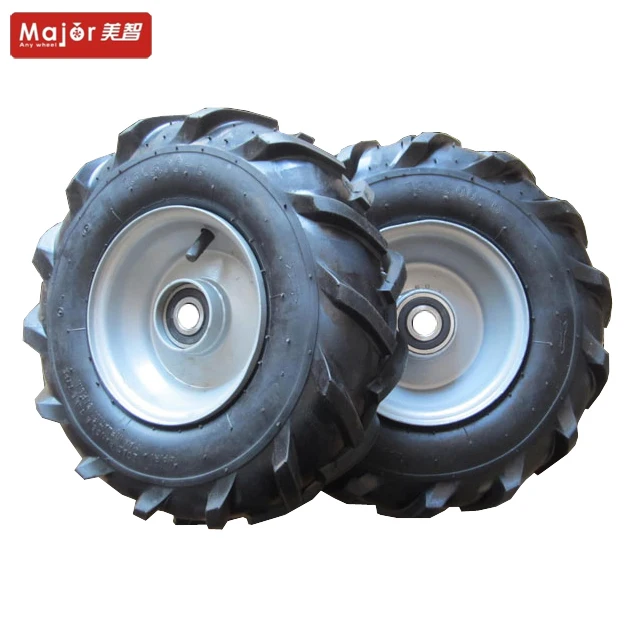 mini type wheel rims 13 inch agricultural tractor wheel 5.00 6