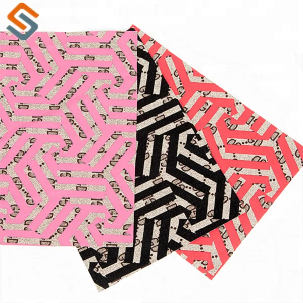 Популярная сумка кожаный материал rexine покрытие из ПВХ кожа с