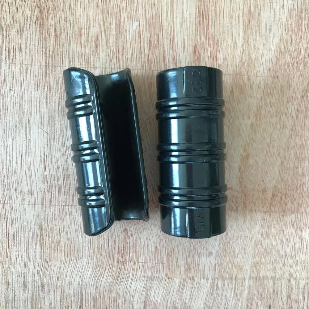 Greenhouse Kits Plastic Snap Clamp Squeeze Film Clip