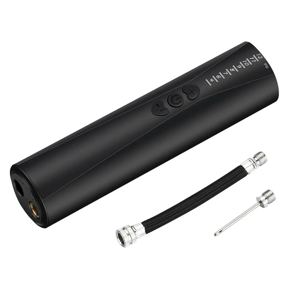  New smart simple air inflator cordless pump for inflatable