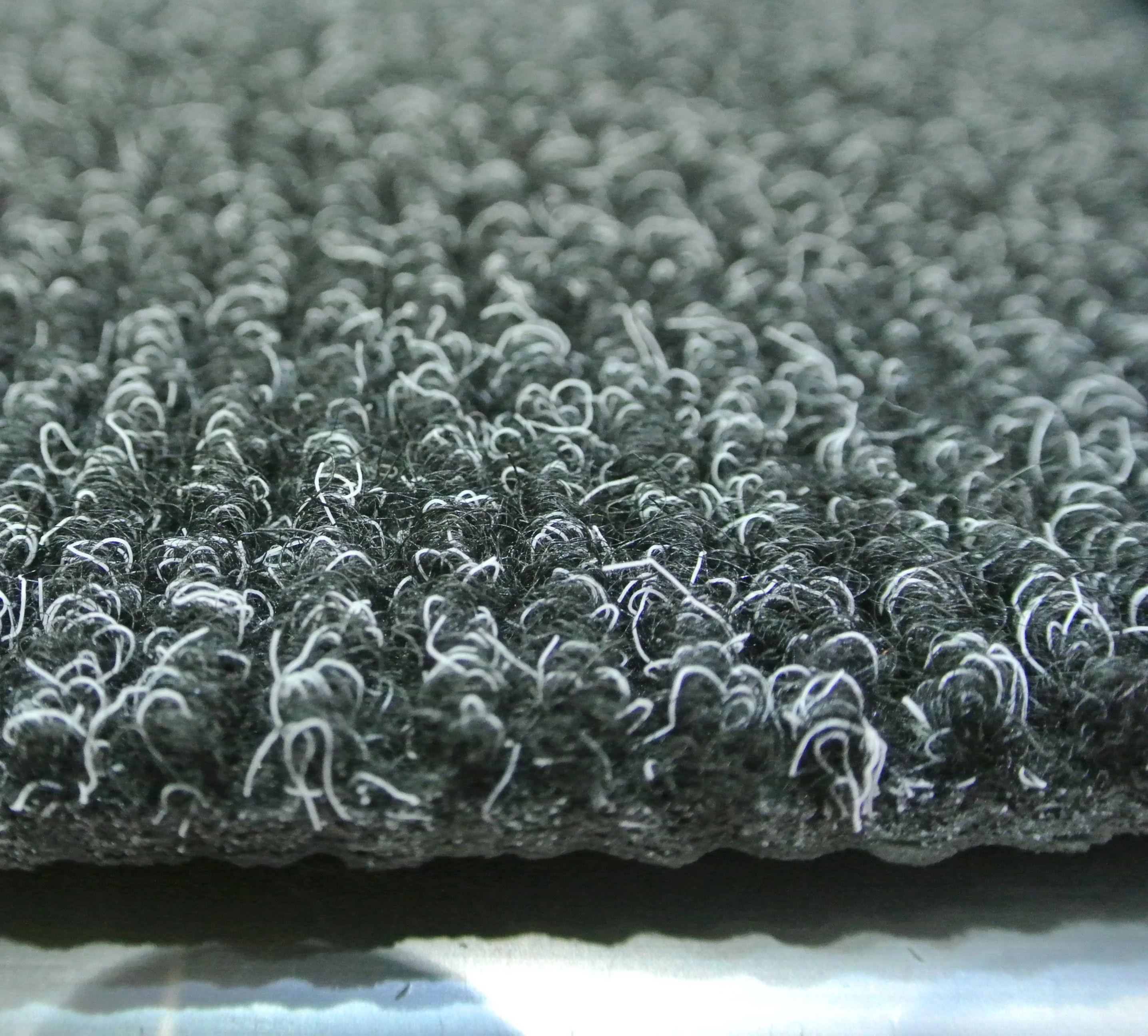 High Quality Heavy Duty Non Woven Commercial Carpet Rolls Polyester with Modern Anti-Slip Backing