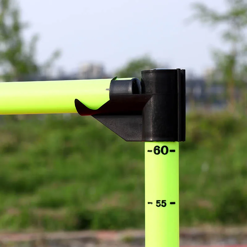 Speed Hurdles adjustable height assembled hurdles for training