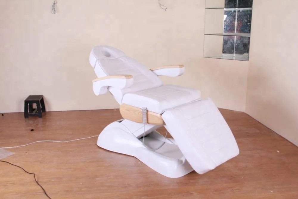 
DM-273C Electric Beauty Salon Facial Table Massage 