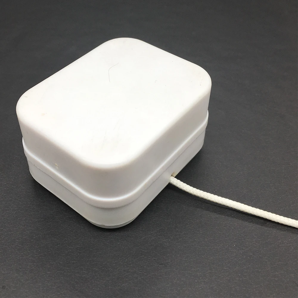 MINI Waterproof Washable Pull String Music Boxes for Plush Toys