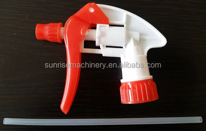 HDPE Pipe Extrusion Machine