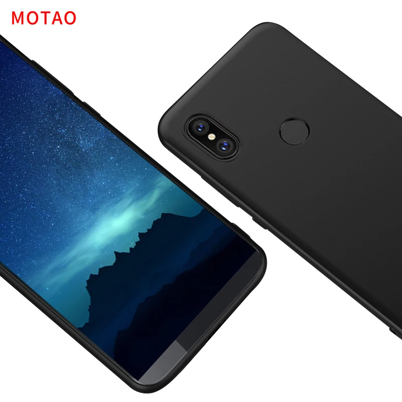 Кожаный чехол ТПУ силиконовый Чехлы для Redmi Note 5
