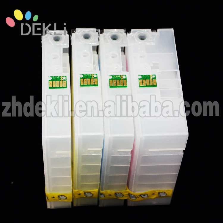 PGI 2300 CISS Ink cartridge for Canon MB5030 MB5330 inkjet Printer Reset cartridge with New Chip