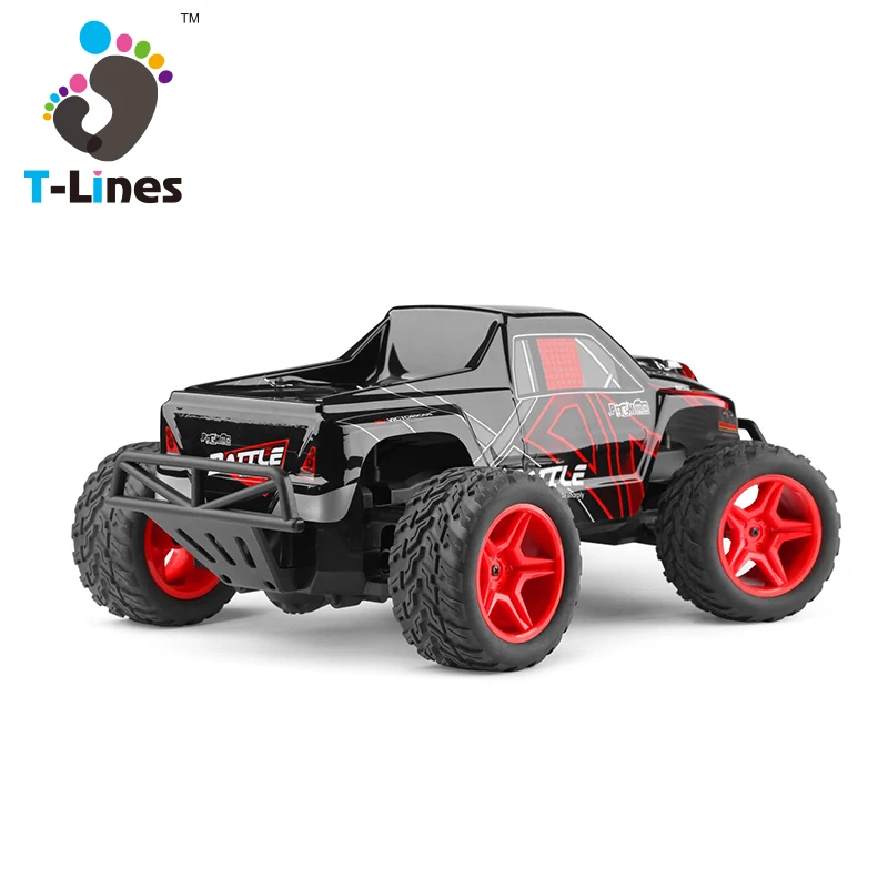 Электроника грузовые автомобили масштаб 1/10 rc трейлер