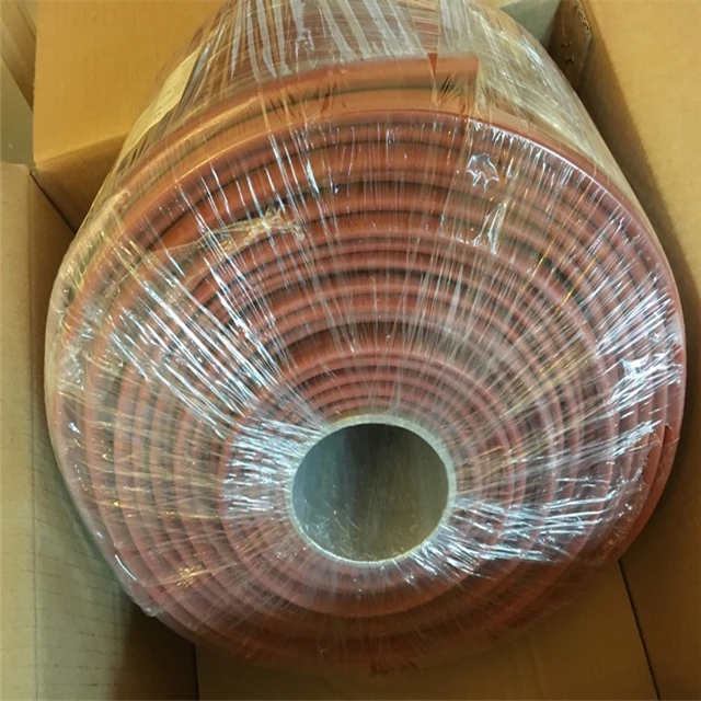 Busbar heat shrink high voltage insulation tube