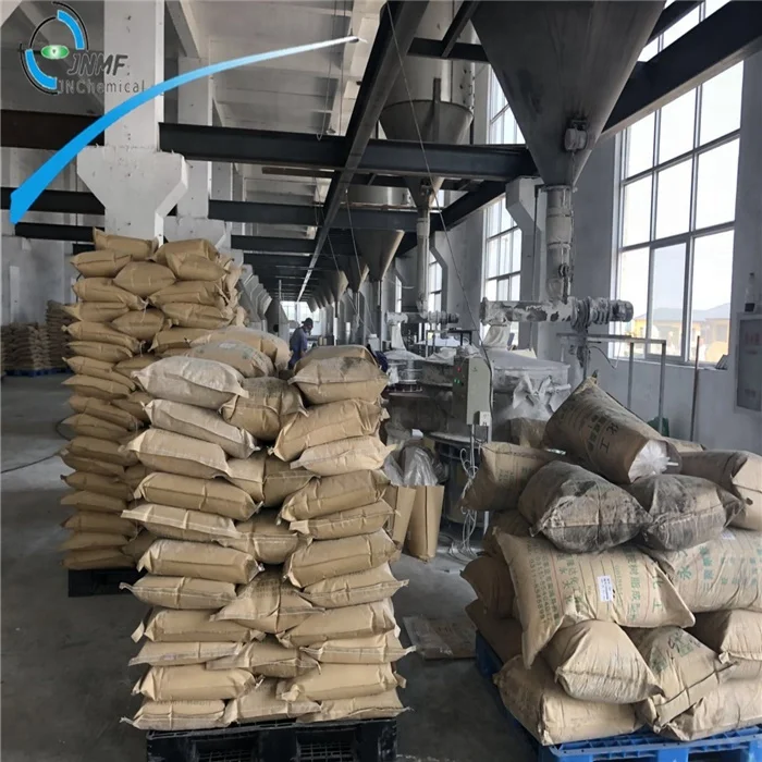 Melamine Glazing Powder Melamine Formaldehyde Resin LG110 LG220 LG250 LG330