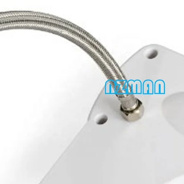 NZMAN New Bidet toilet seat converter,Bidet bathroom,shattaf converter attachment CB1000