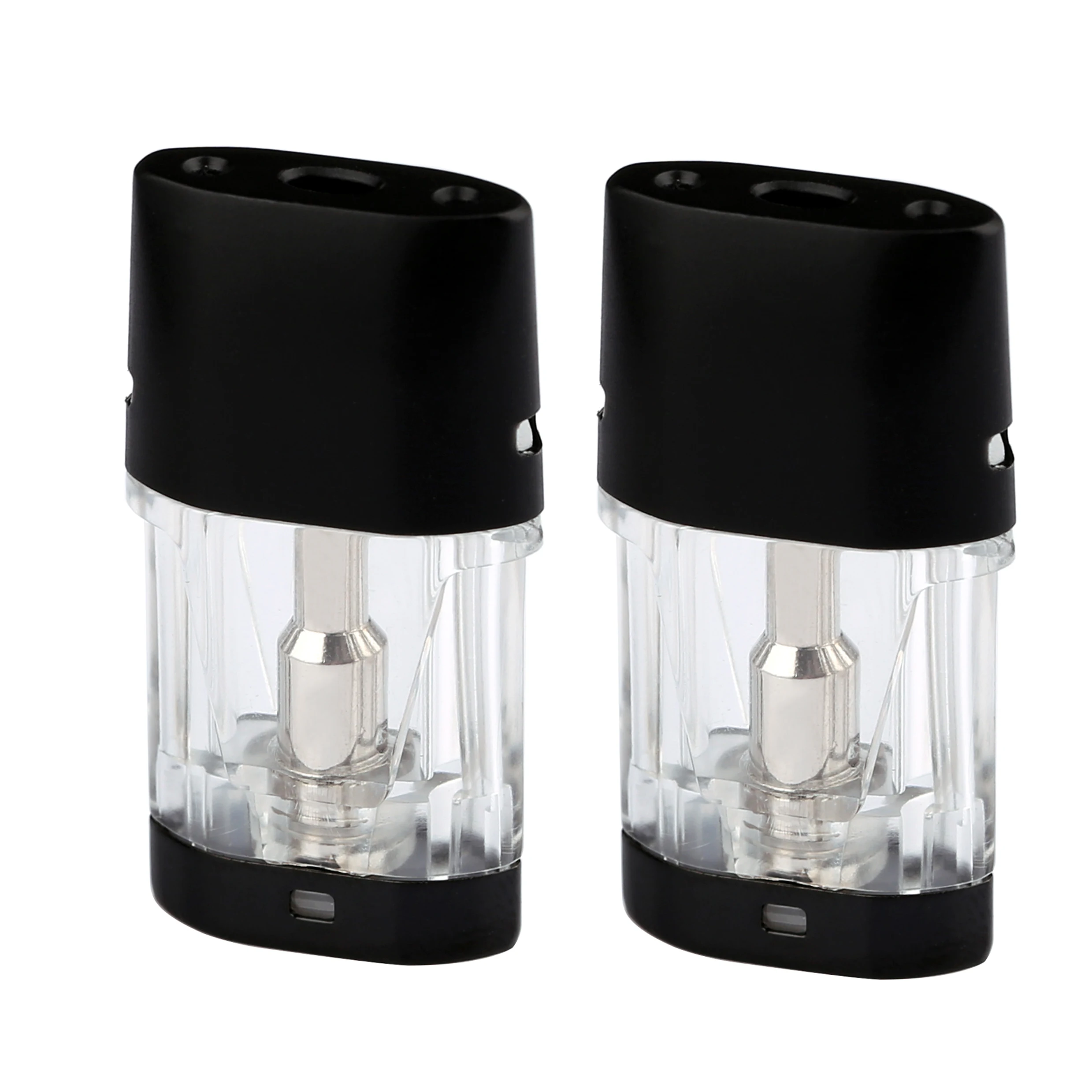 
DAOSUPPLY Top selling cbd oil cartridge 0.5ml pod ceramic coil vape pen atomizer 