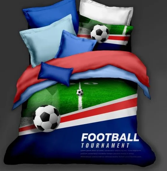 
3D/5D digital printed character bed sheets Luxury Duvet Cover, dream catcher bedding sets. 