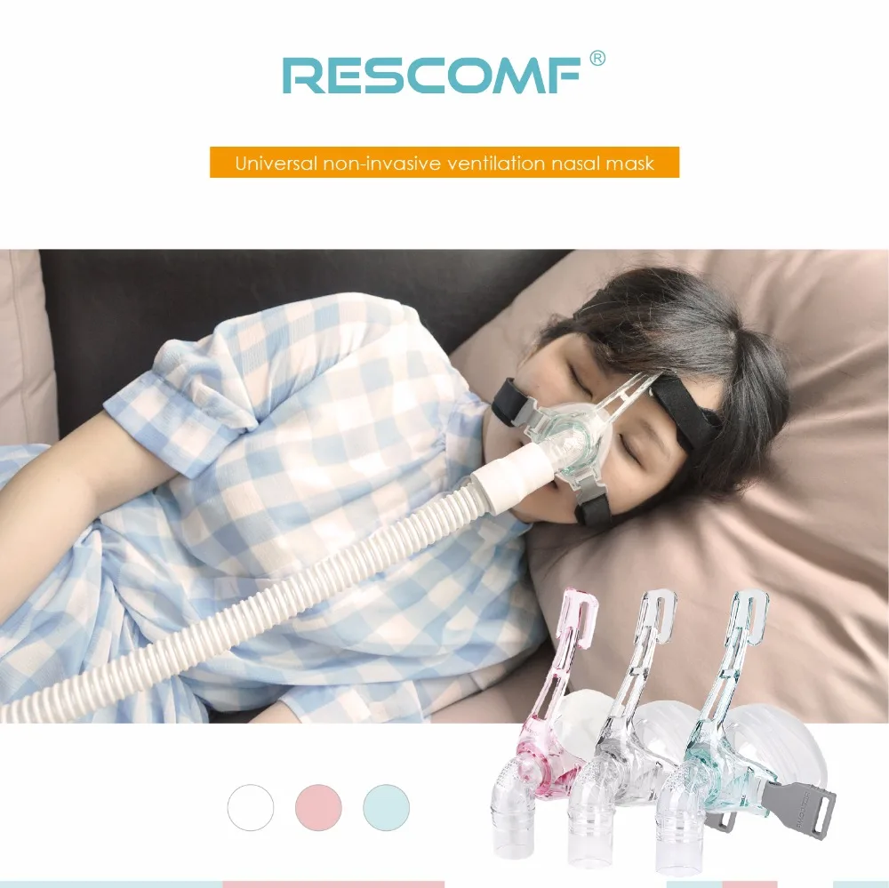 Ремешок для сипап-маски, сипап назальный с головным убором, апноэ сна