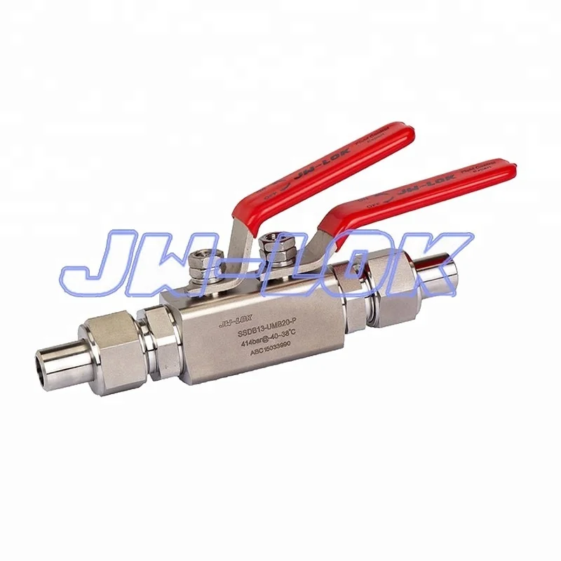 China high pressure welding ball valve DN10