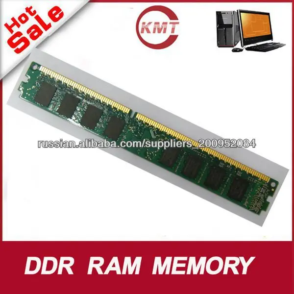 Память RAM микросхемы DDR2 1GB 800MHz