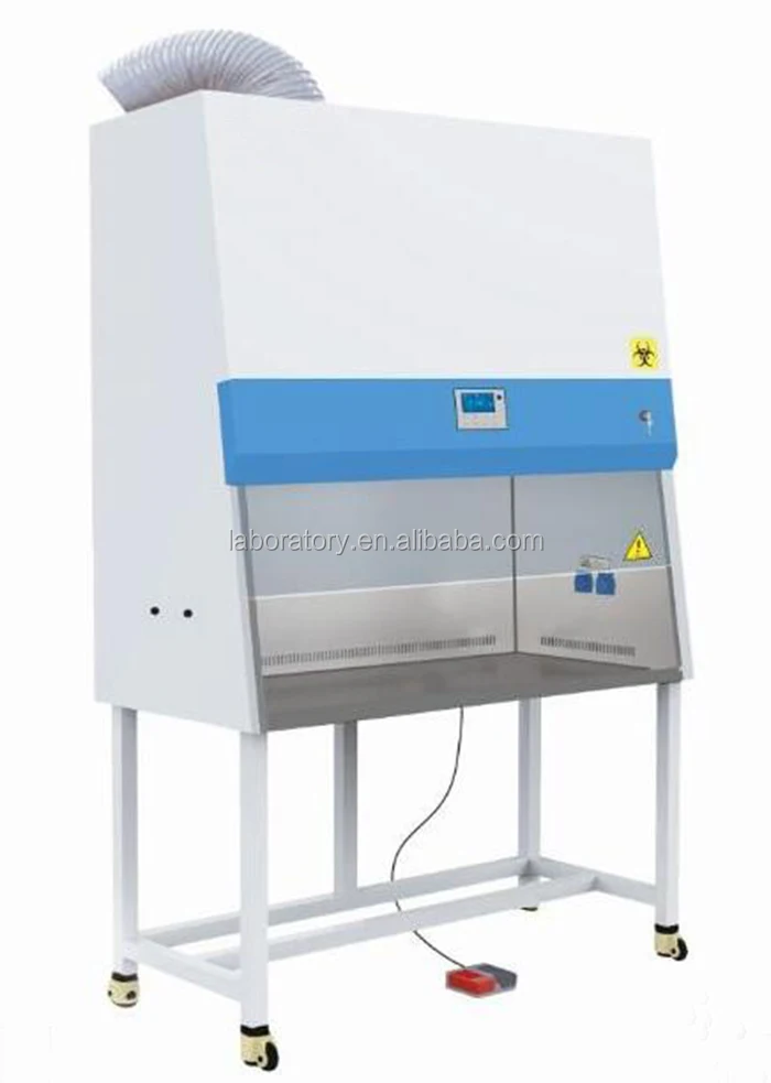 Horizontal Laminar Air Flow Cabinet Laminar Flow Hoods