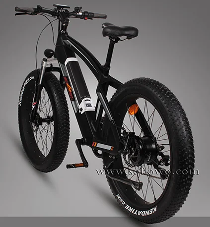 sobowo Q7 electric fat tire bikes