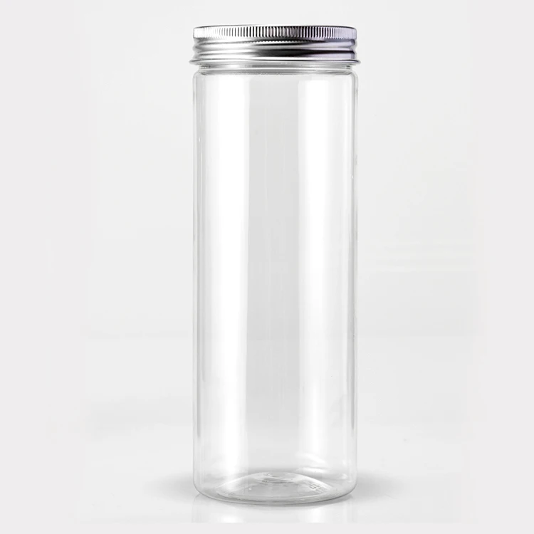 Competitive Price Plastic pet jar malaysia