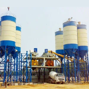 50 Ton cement silo price