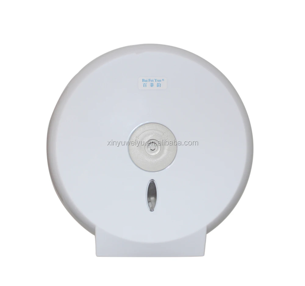 Factory wholesale Hotel toilet jumbo roll paper dispenser towel paper dispenser