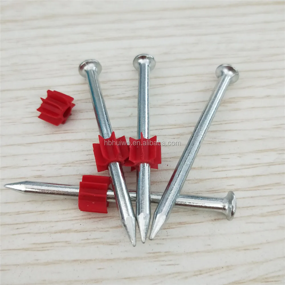 
2018hot sale high strength drive pin 45 55steel China good supplier 