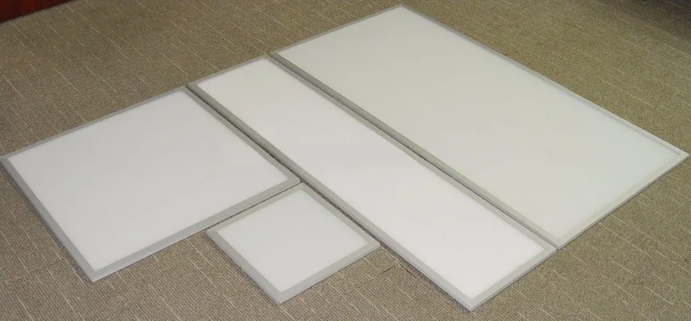 Угр <19 менее глухая Встраиваемая подсветка с подсветкой и низким UGR 120lm/w 150lm/w Светодиодная плоская панель