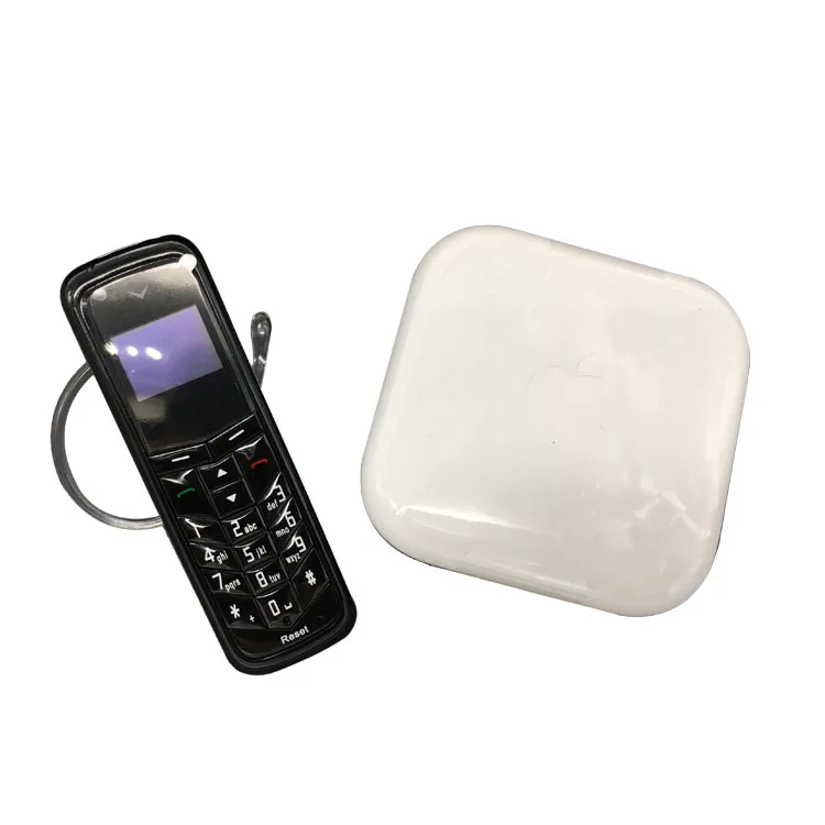 
Newest ble headphone 300mah capacity china super mini cell phone 