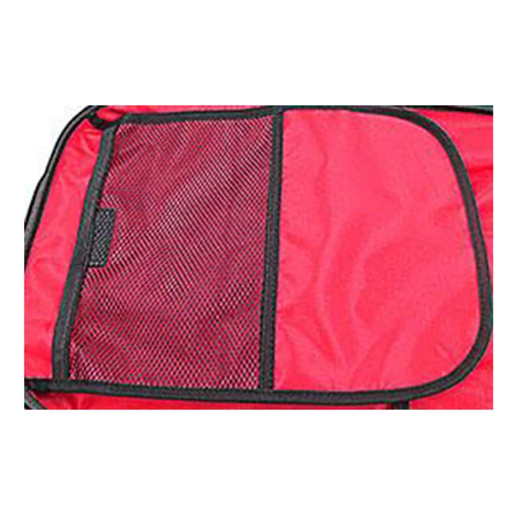 GAODA Large Hard Shell Storage Case Protective Travel EVA Tool Bag with Customized OEM Support