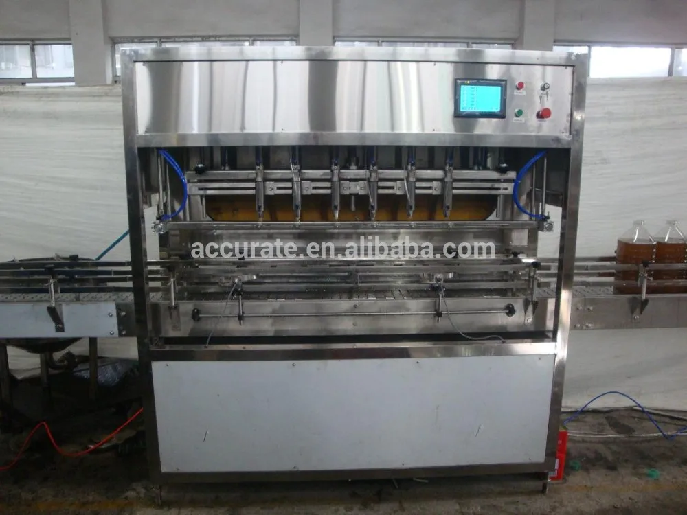 Automatic Palm 510 Oil Vaporizer Cartridge Automatic Filling Machine