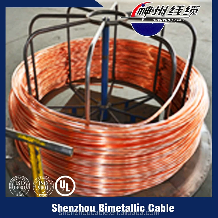 Оптовая продажа продукты пвх изоляцией нейлон в оболочке осо провод