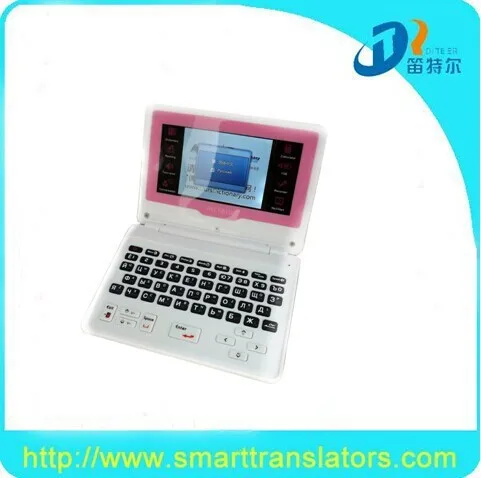 
портативный мини цифровой электронный язык переводчик в китае английского на французский язык переводчик 