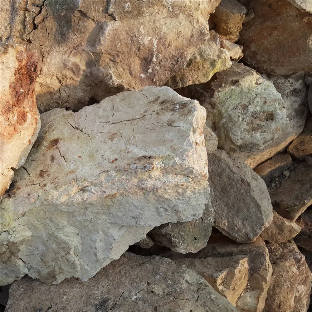  Gibbsite bauxite calcination 50% al2o3 в Бразилии