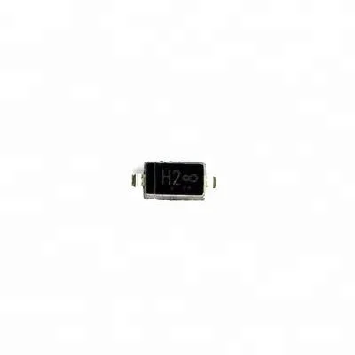 Высокое качество H2 стабилитрон 12V 200 мВт SOD323 MMSZ5242BS-7-F