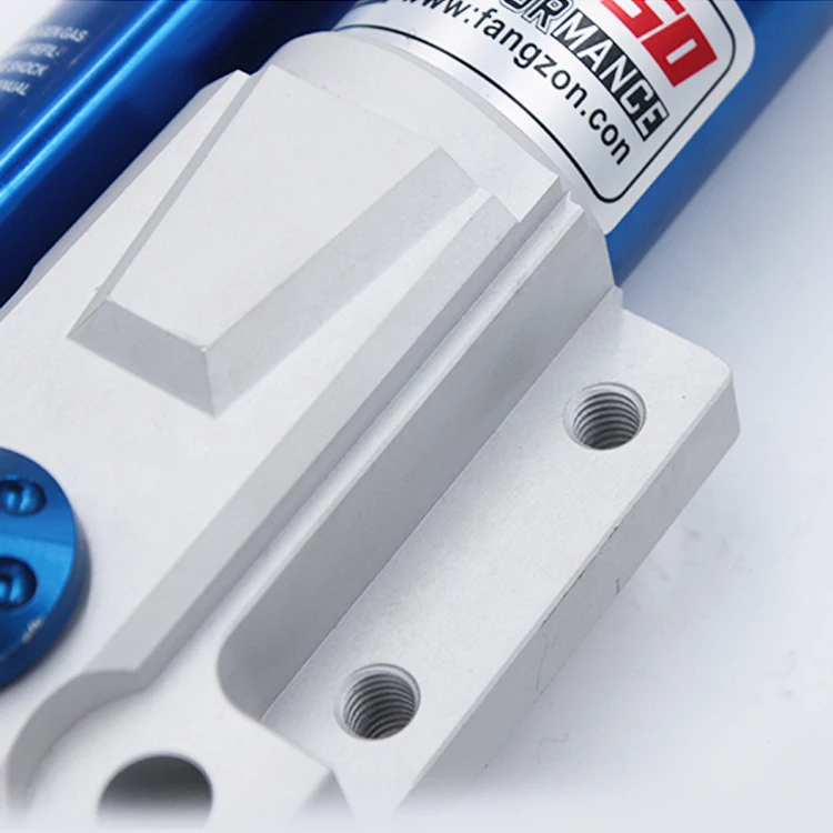 2017 Hot Sale Shock Absorber Used For Ym Xtz 125