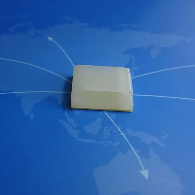 Пластиковые оболочки кабеля провод шнур клип самоклеящиеся Зажим