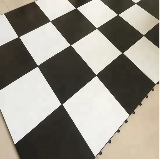 Ballroom Portable Dance Floor Event Floor