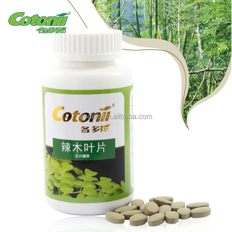 Hot Sales! Moringa tablets