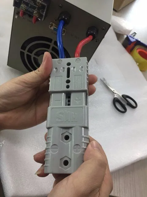 Seventeam IPC POWER computer Power supply --2U 500W